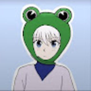 Meet your Posher, Mackenzie